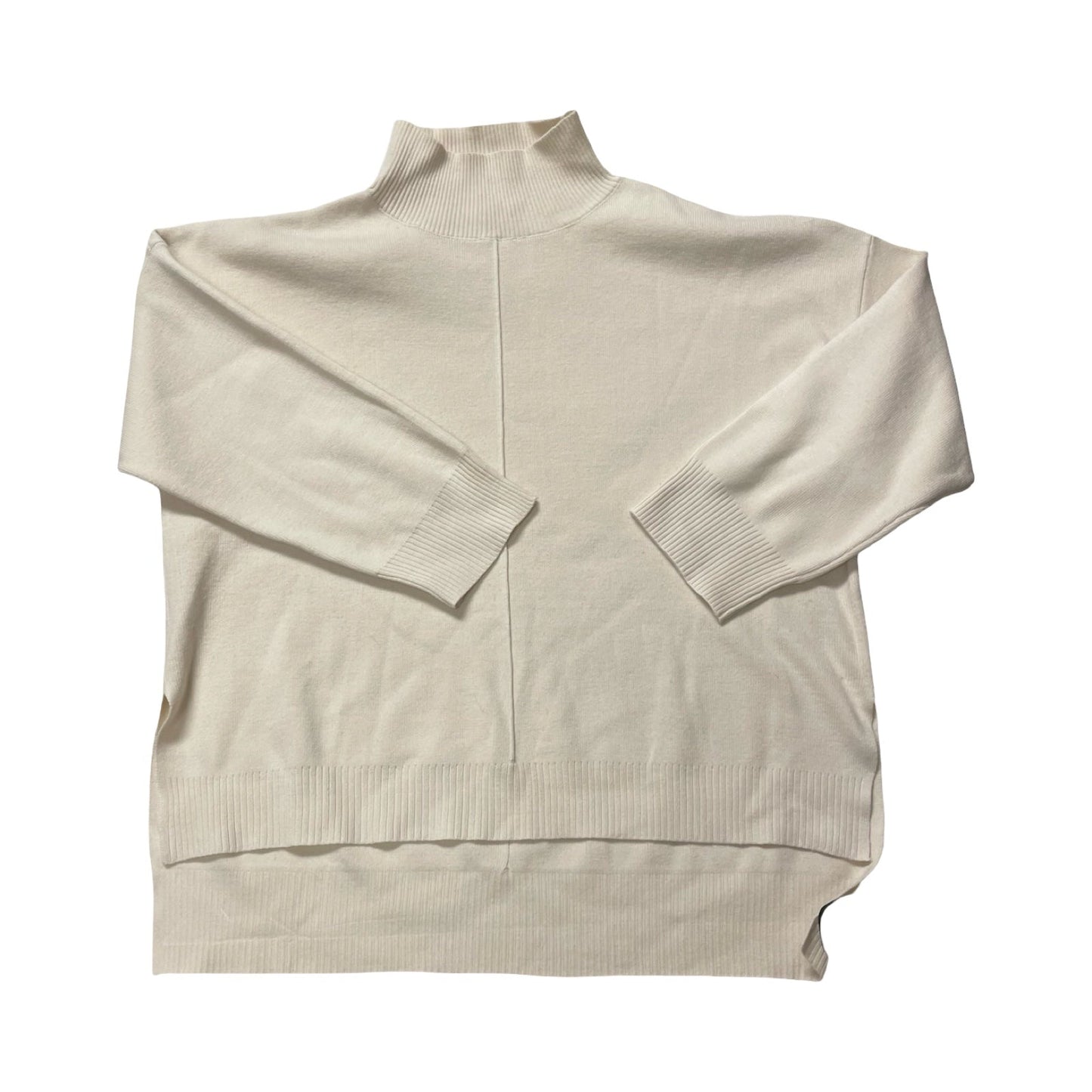 Sweater By The Workshop In Tan, Size:L