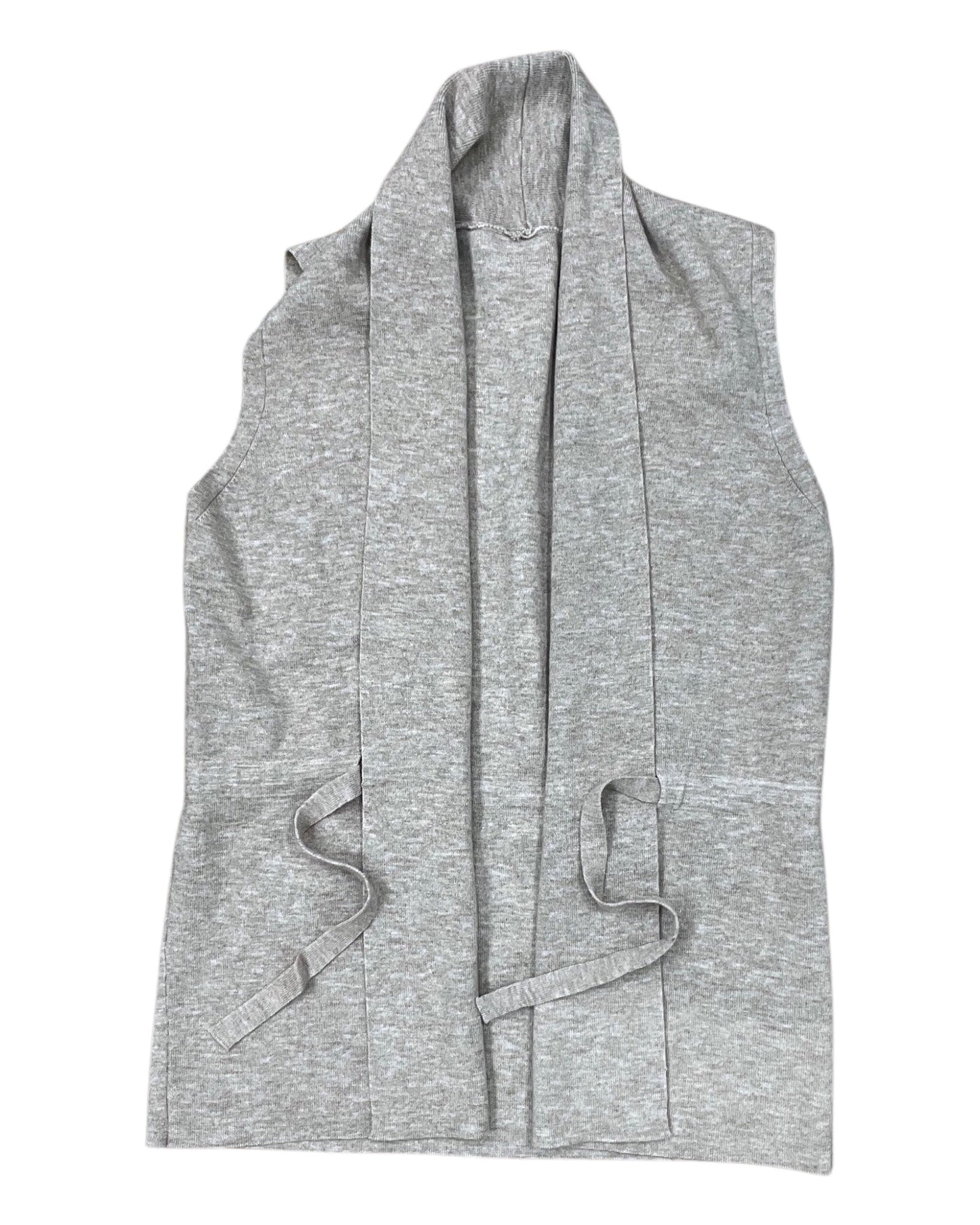 Cardigan By Shein In Tan, Size:S