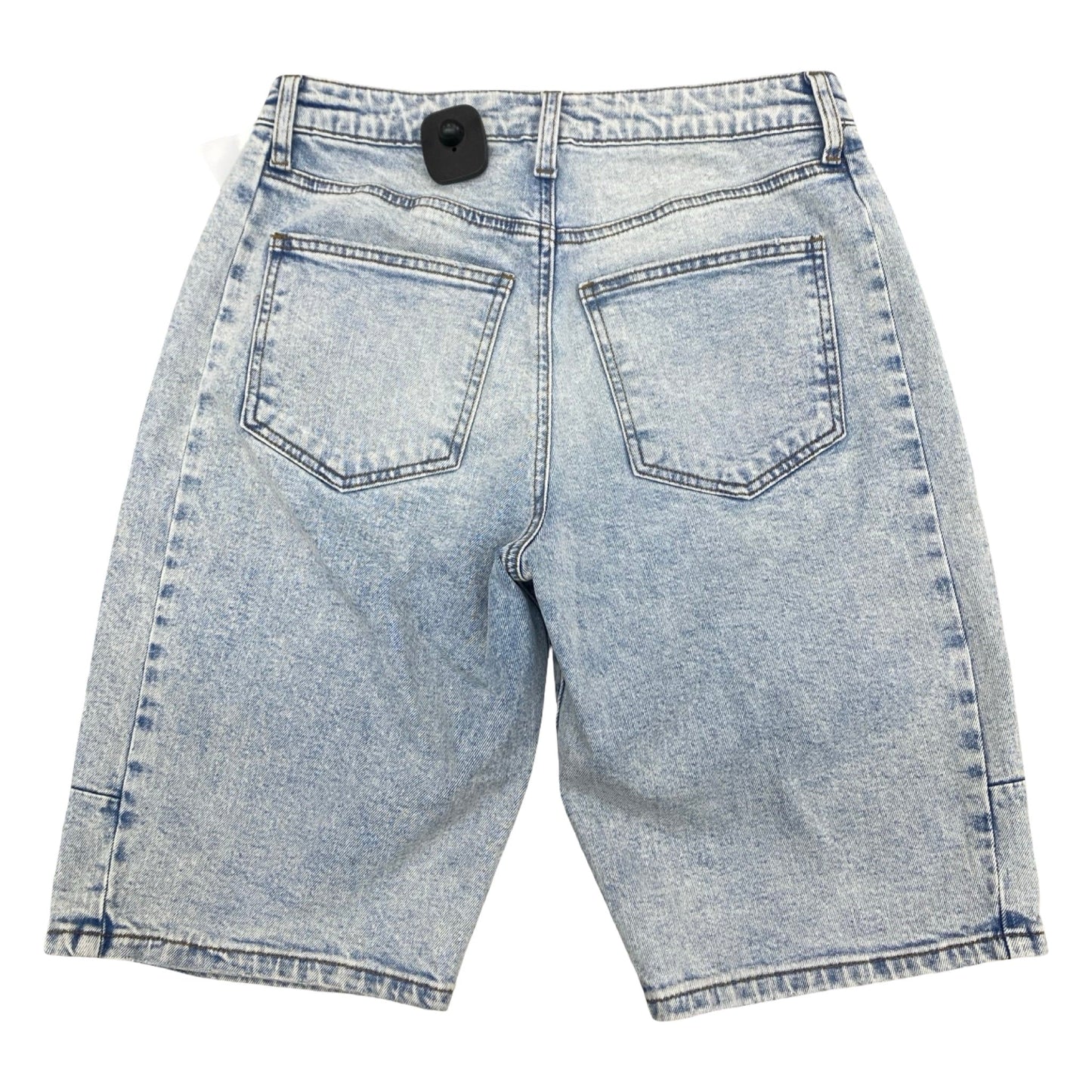 Shorts By Kut In Blue, Size:2