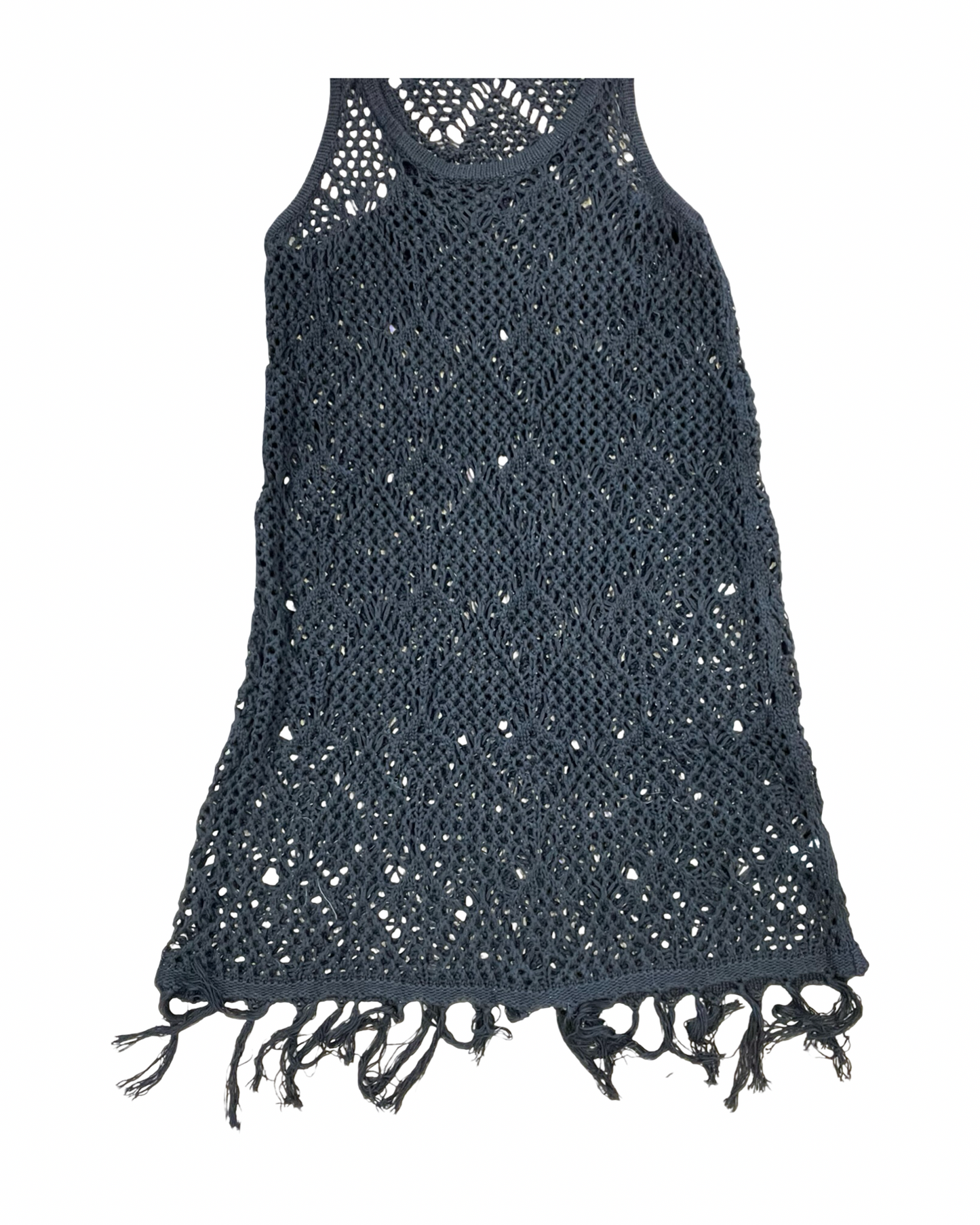 Dress Casual Midi By Torrid In Black, Size:L