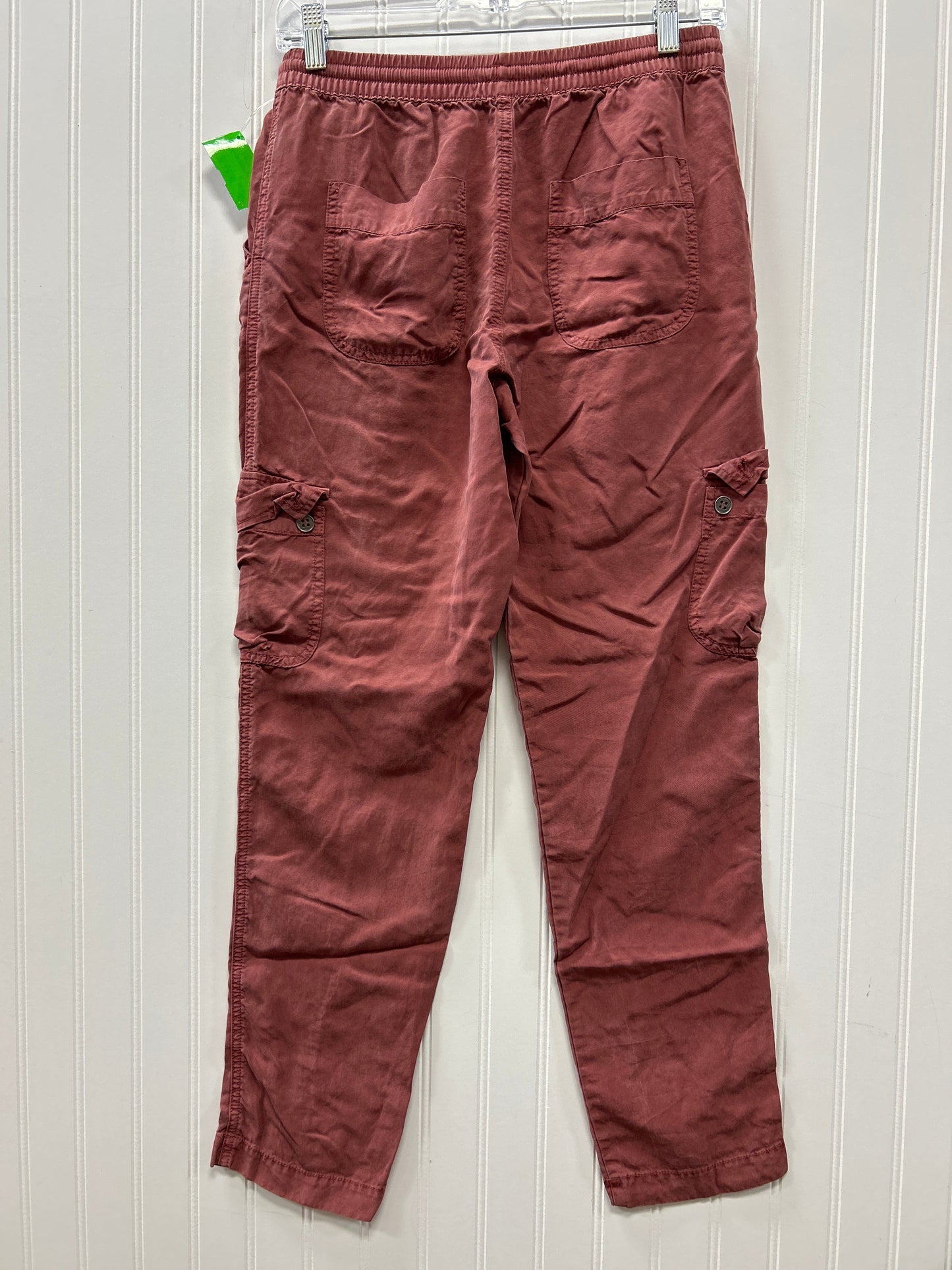 Pants Other By Be Cool In Red, Size:S