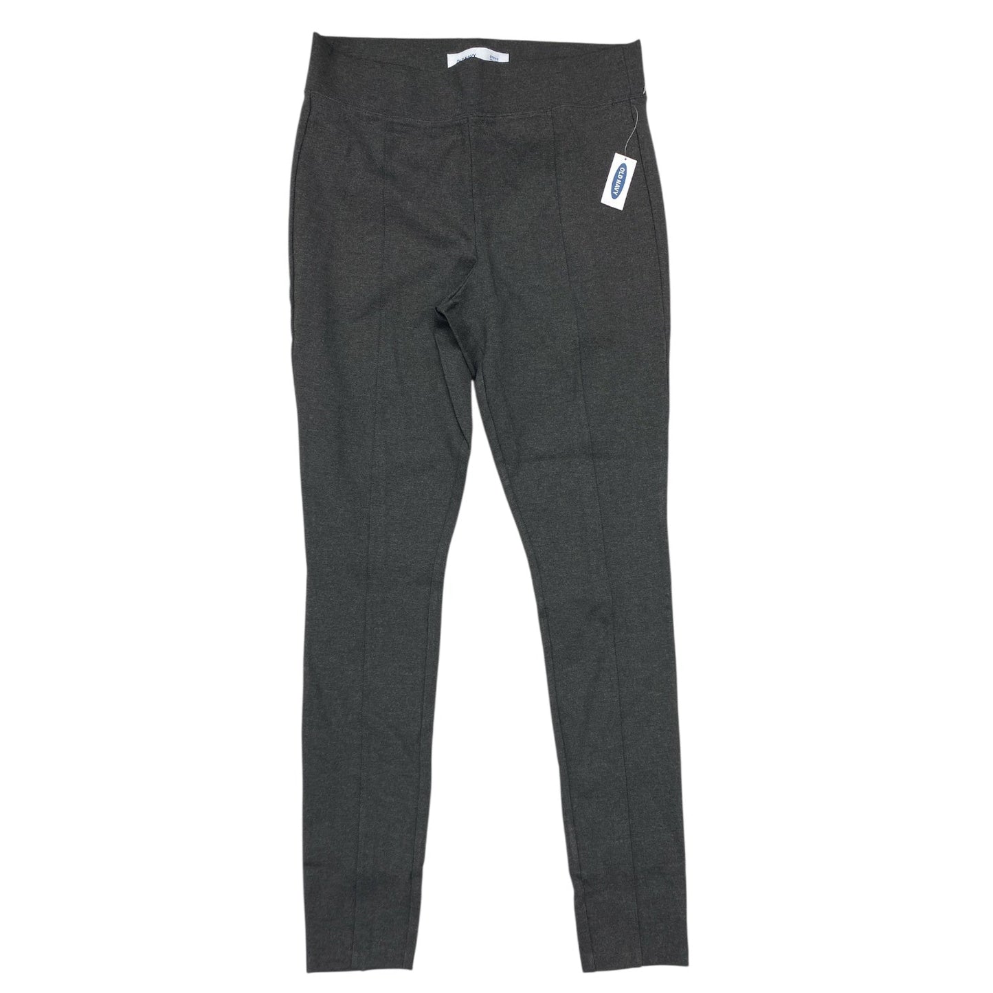 Pants Leggings By Old Navy In Grey, Size:L