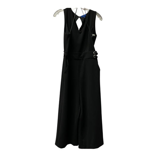 Jumpsuit By Apt 9 In Black, Size:M