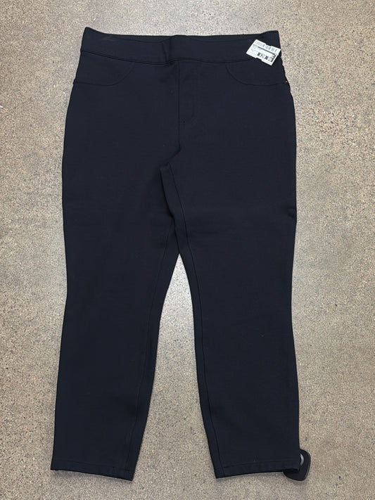 Pants Other By Spanx In Black, Size:L