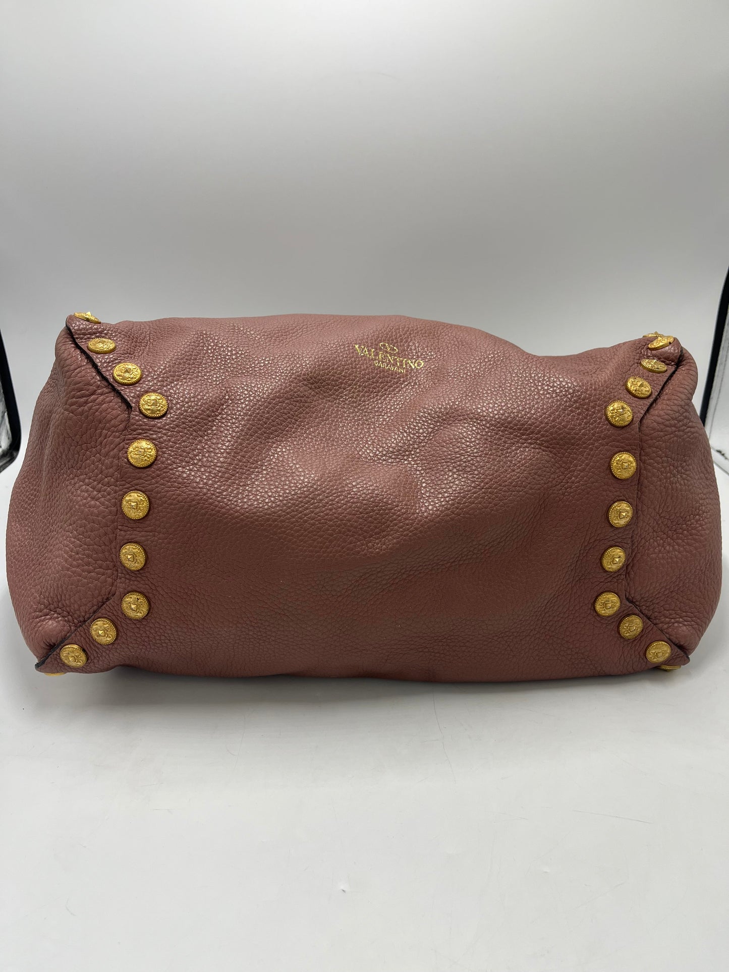 Valentino-Garavani Gryphon Zodiac Designer Luxury Tote