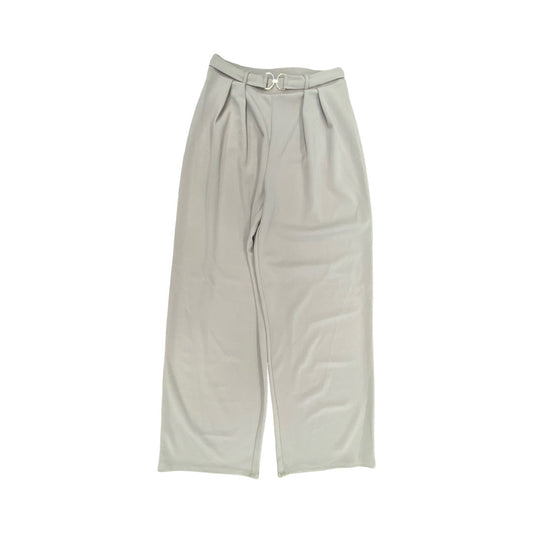 Pants Dress By H&M In Beige, Size:S