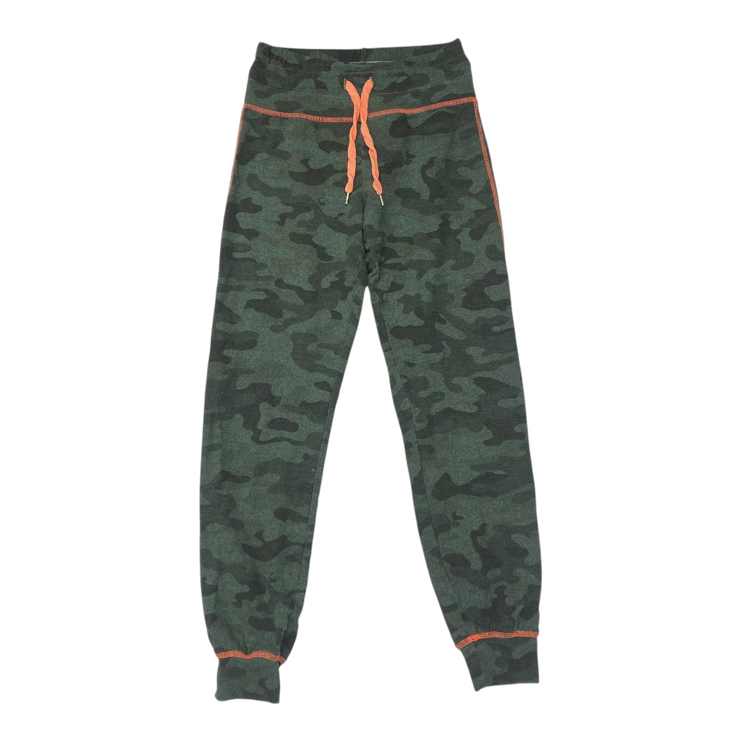 Pants Lounge By Sundry In Camouflage Print, Size:S