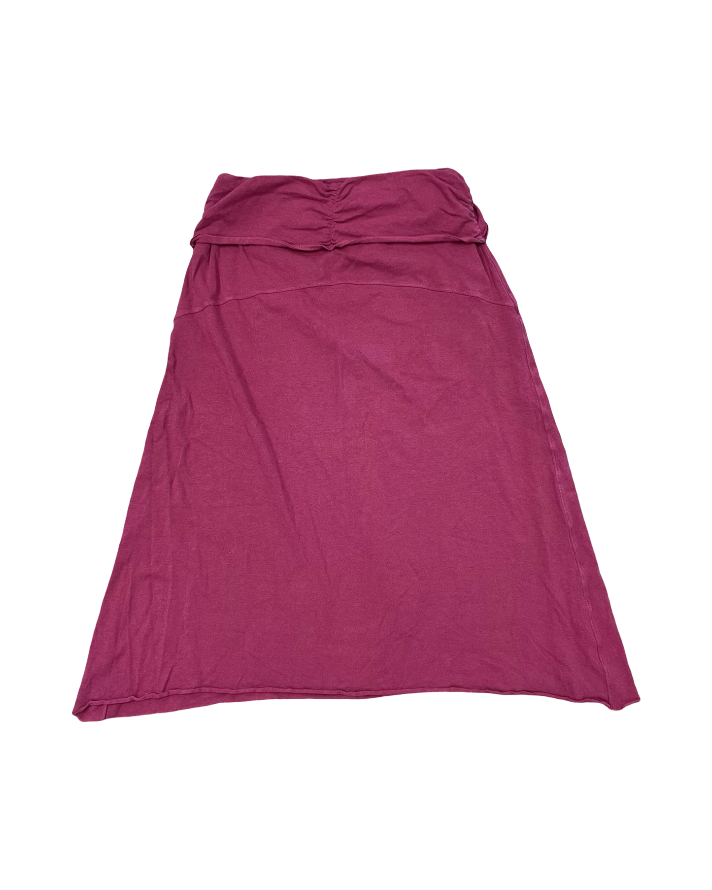 Skirt Midi By Athleta In Pink, Size:S