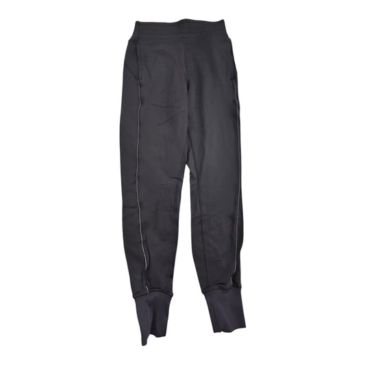 Athletic Pants Designer By Lululemon In Black, Size:2