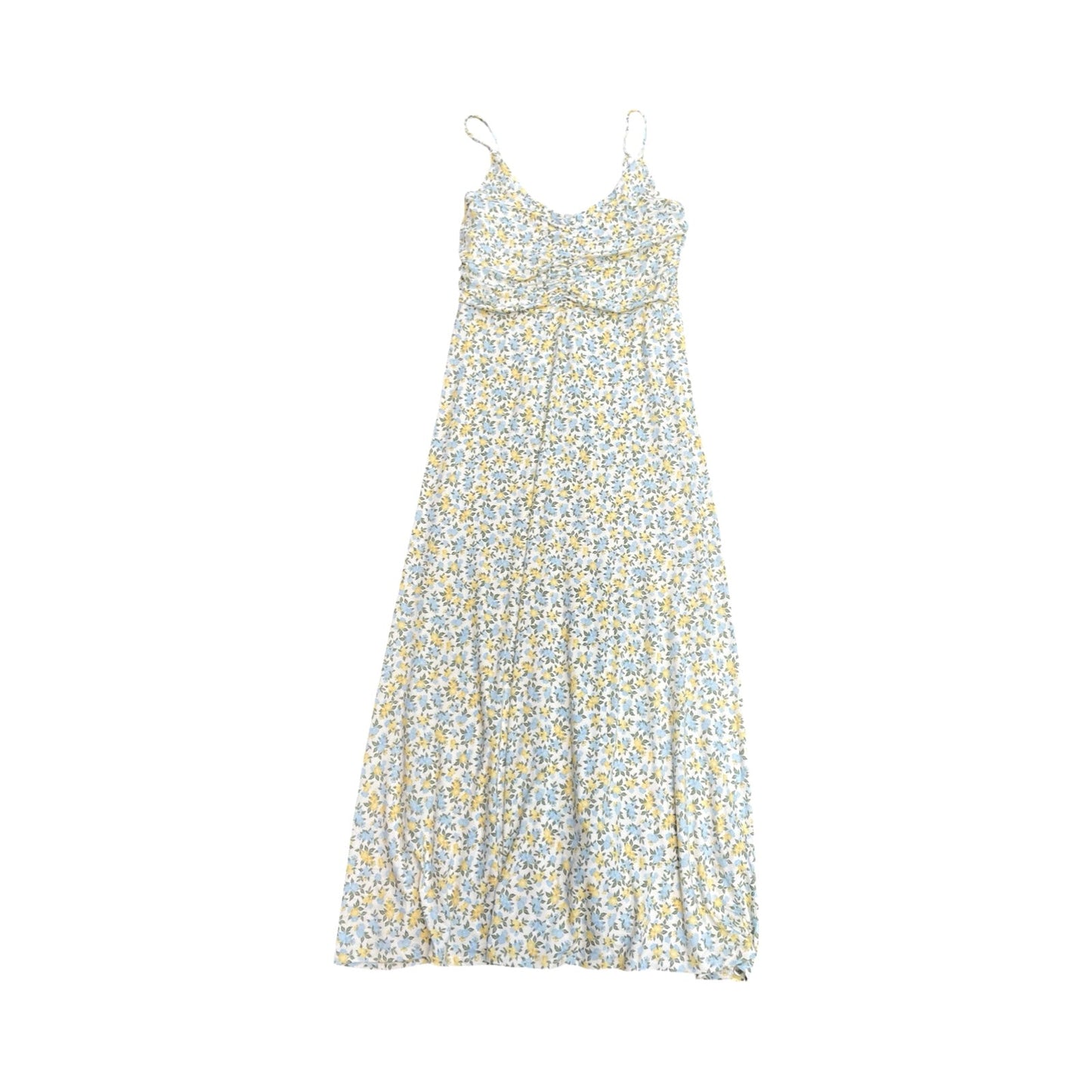 Dress Casual Maxi By Z Supply In Multi, Size:L