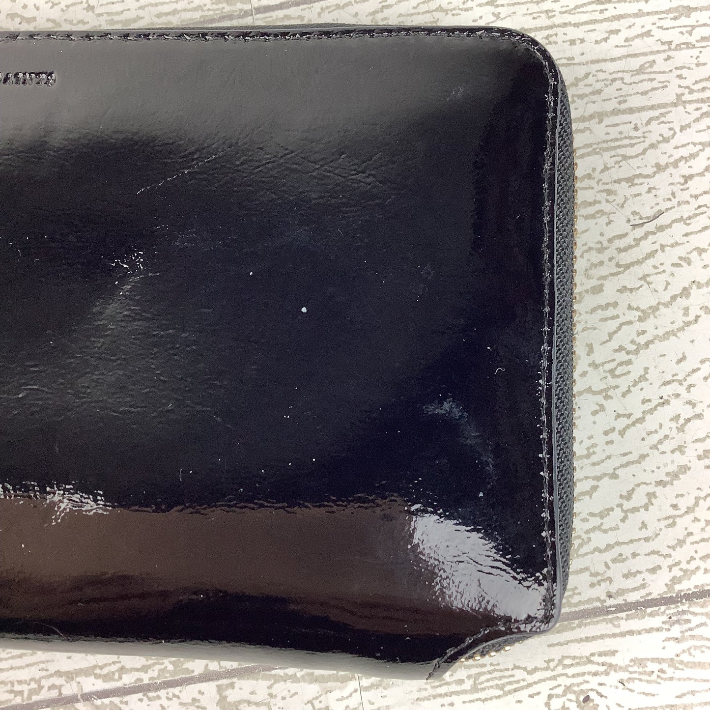 Wallet Designer By All Saints, Size: Small