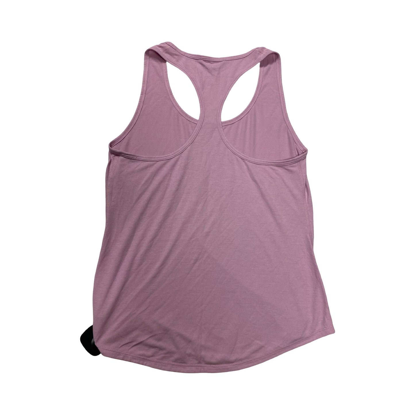 Athletic Tank Top By Patagonia In Purple, Size:S