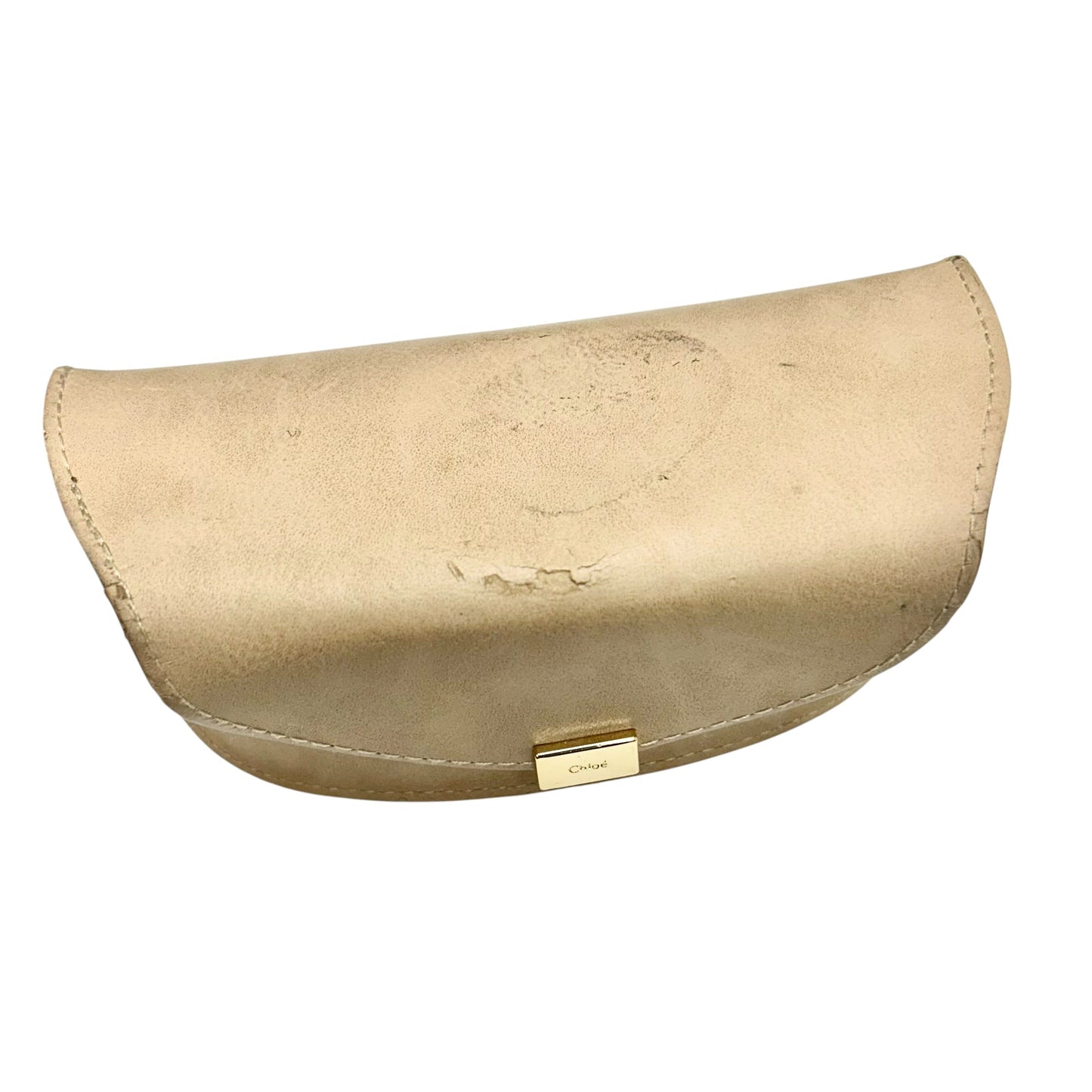 Sunglasses Luxury Designer By Chloe