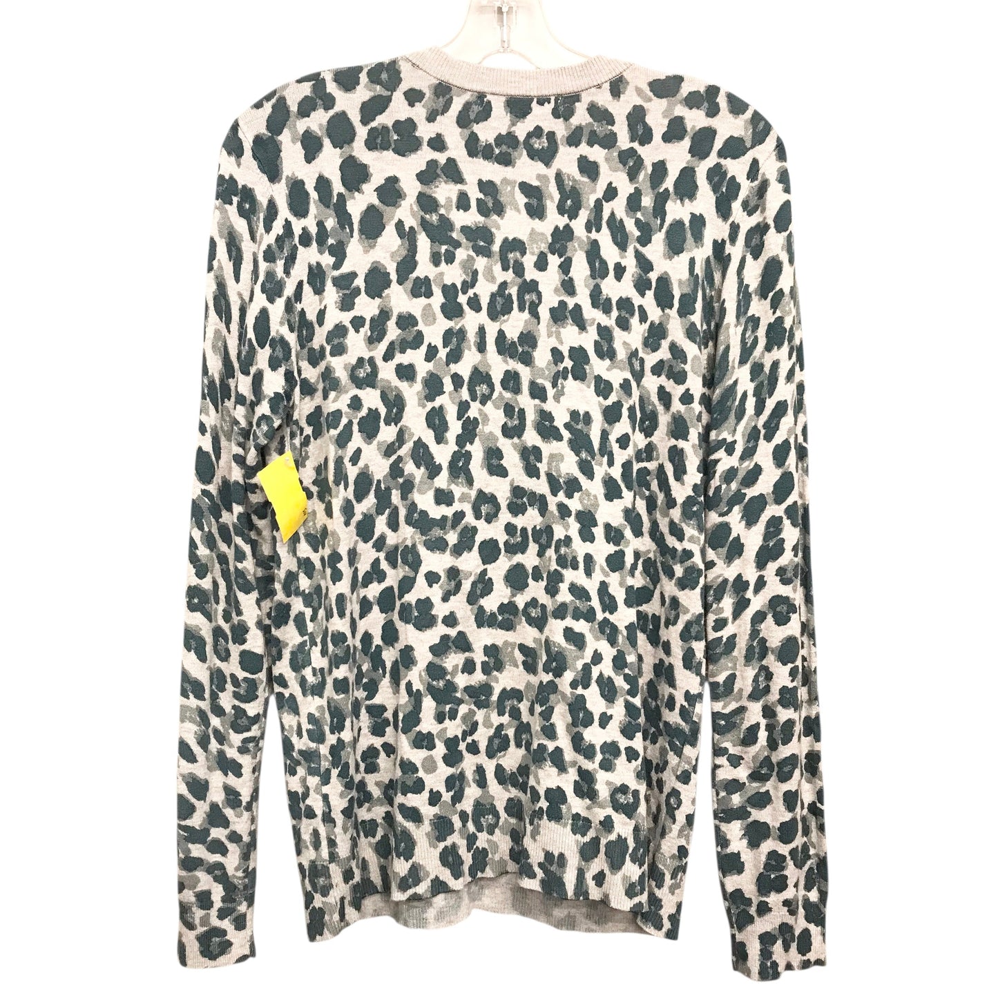 Top Ls By Daniel Rainn In Animal Print, Size:S