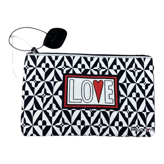 Handbag Designer By Brighton In Beige, Size:Small