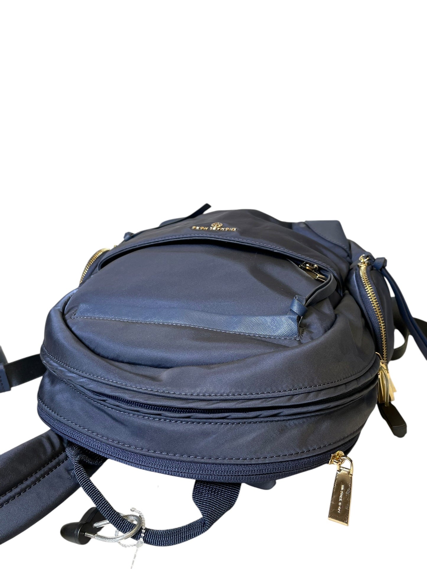 Backpack Designer By Michael Kors, Size: Medium