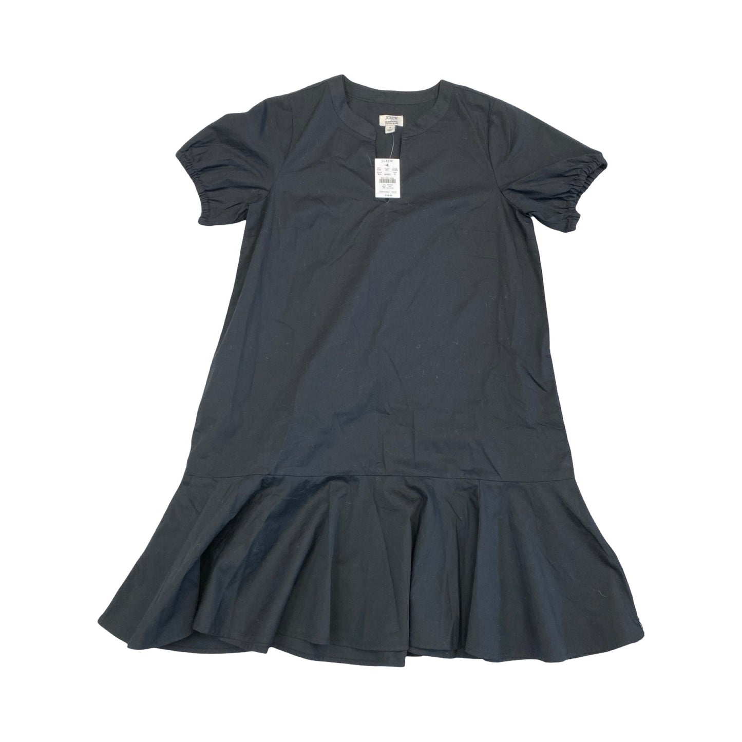 Dress Casual Short By J. Crew In Black, Size:0