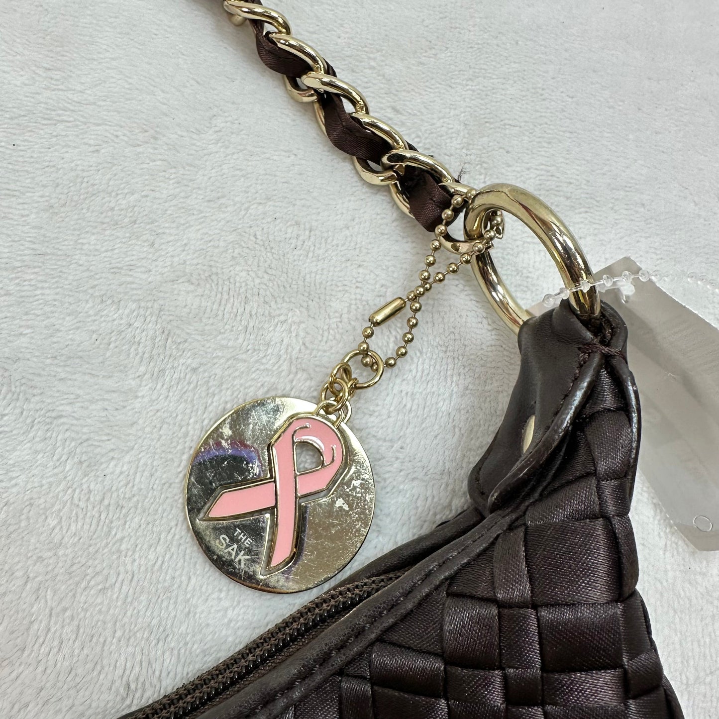 Handbag By The Sak, Size: Small