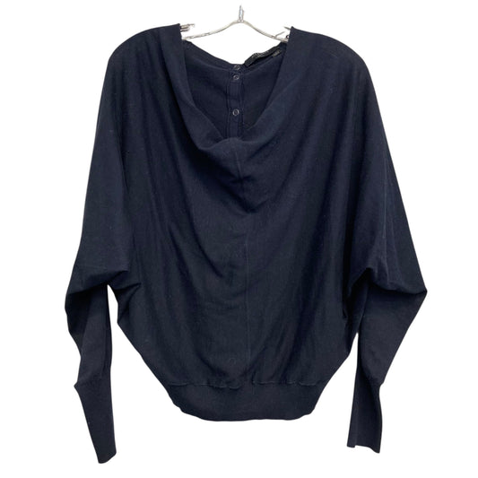 Sweater Designer By All Saints In Black, Size:S