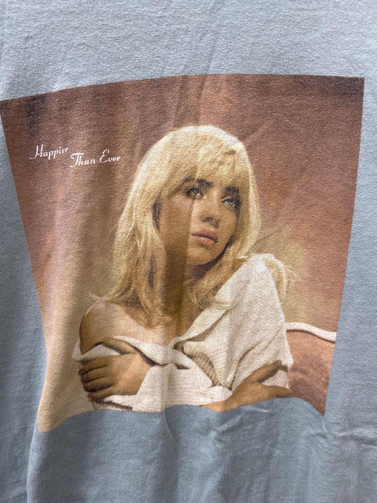 Top Ss By Clothes Mentor In Aqua, Size:3X