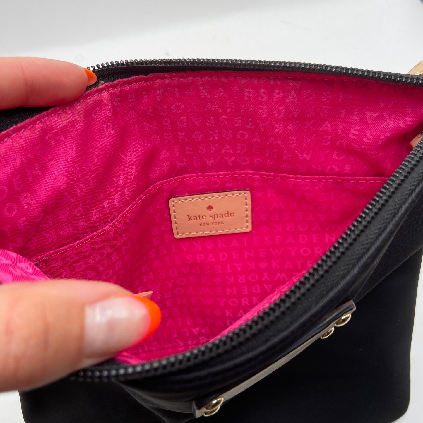 Crossbody Designer By Kate Spade, Size: Medium