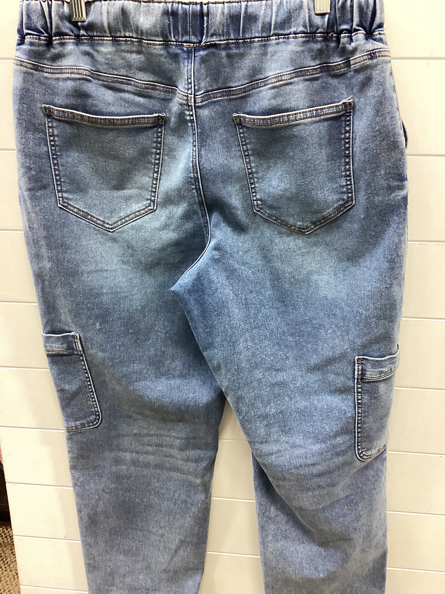 Pants Other By Maurices In Blue, Size:L