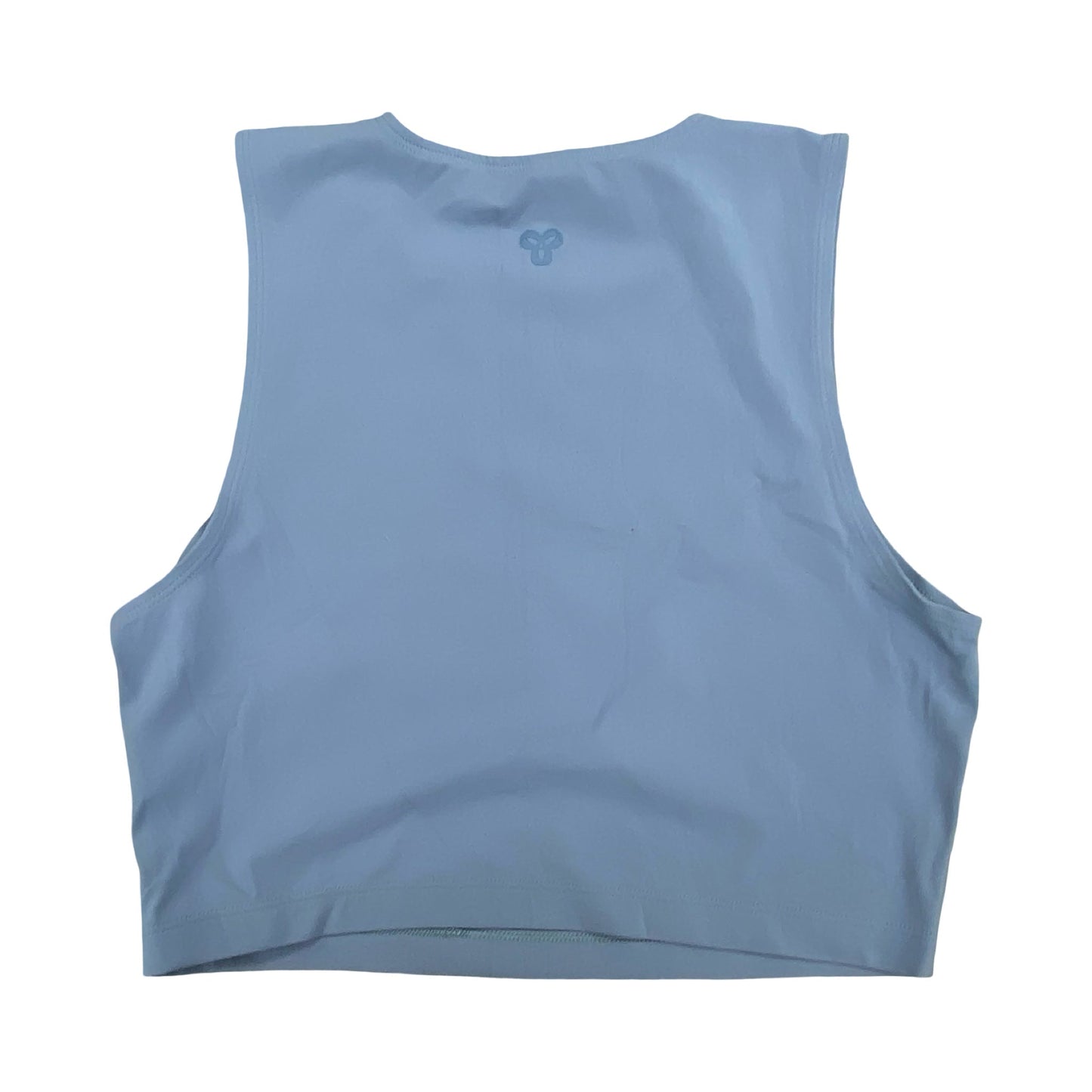 Athletic Tank Top By Tna In Blue, Size:M