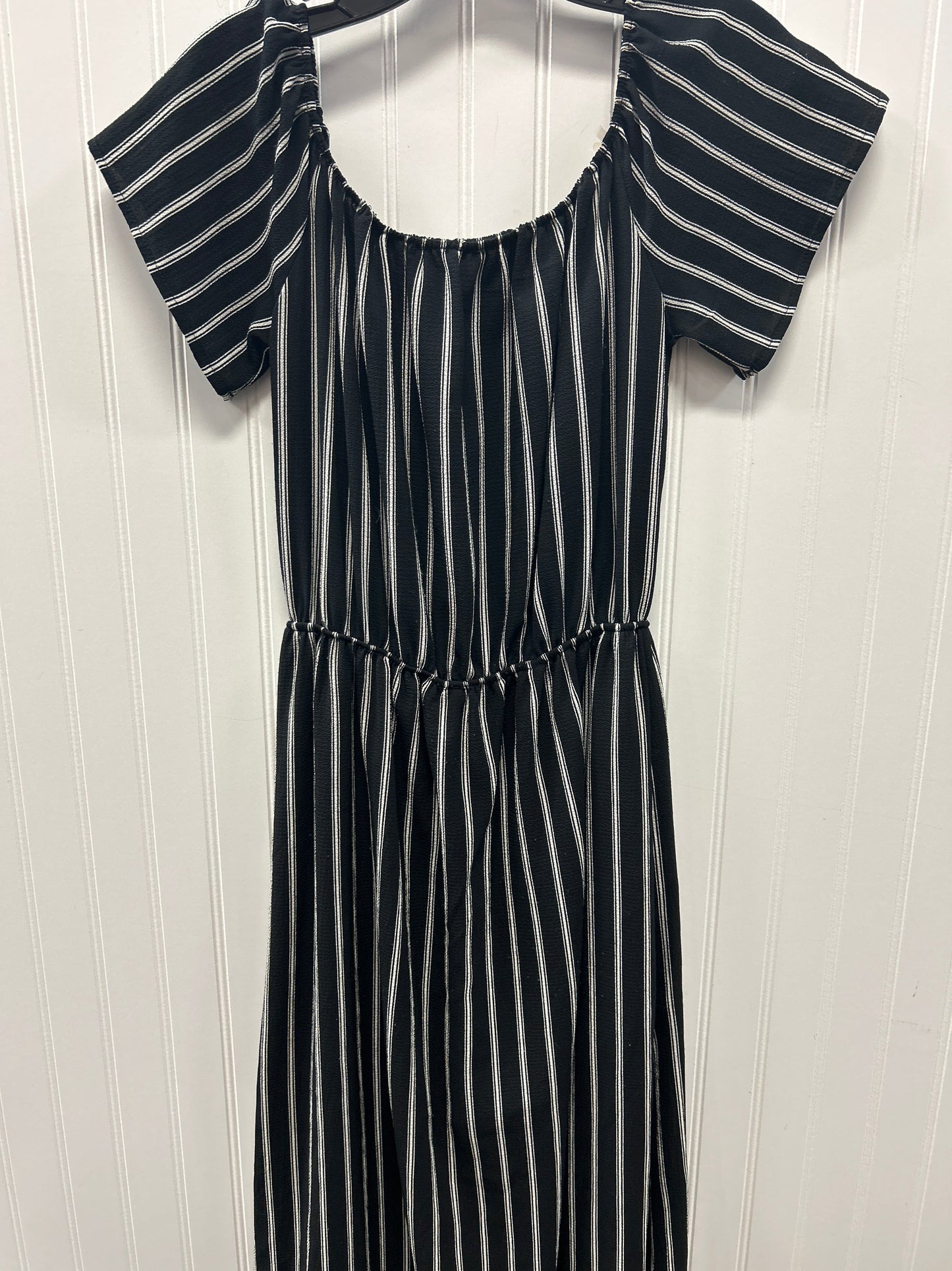 Jumpsuit By Cmc In Black, Size:S