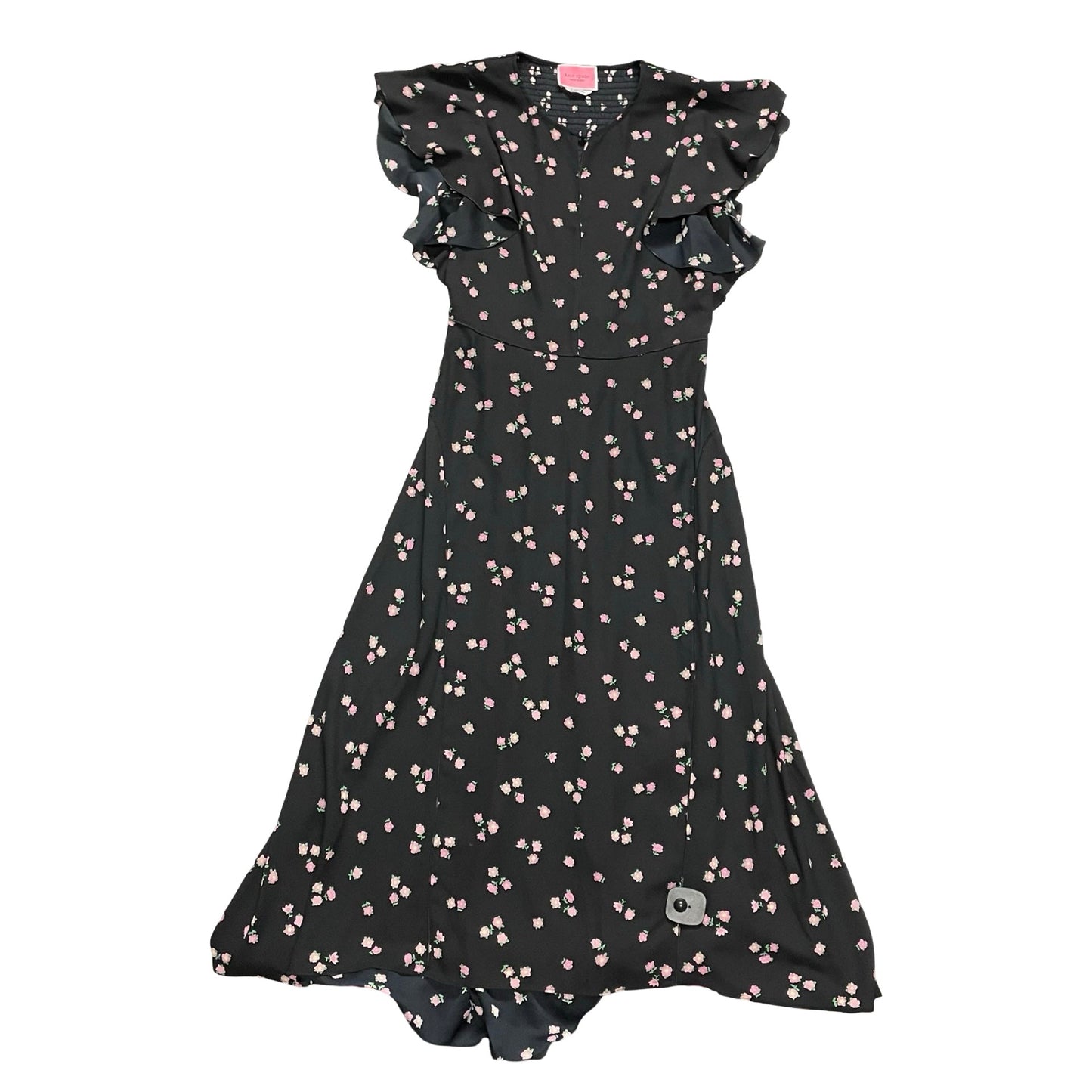 Dress Designer By Kate Spade In Multi, Size:8