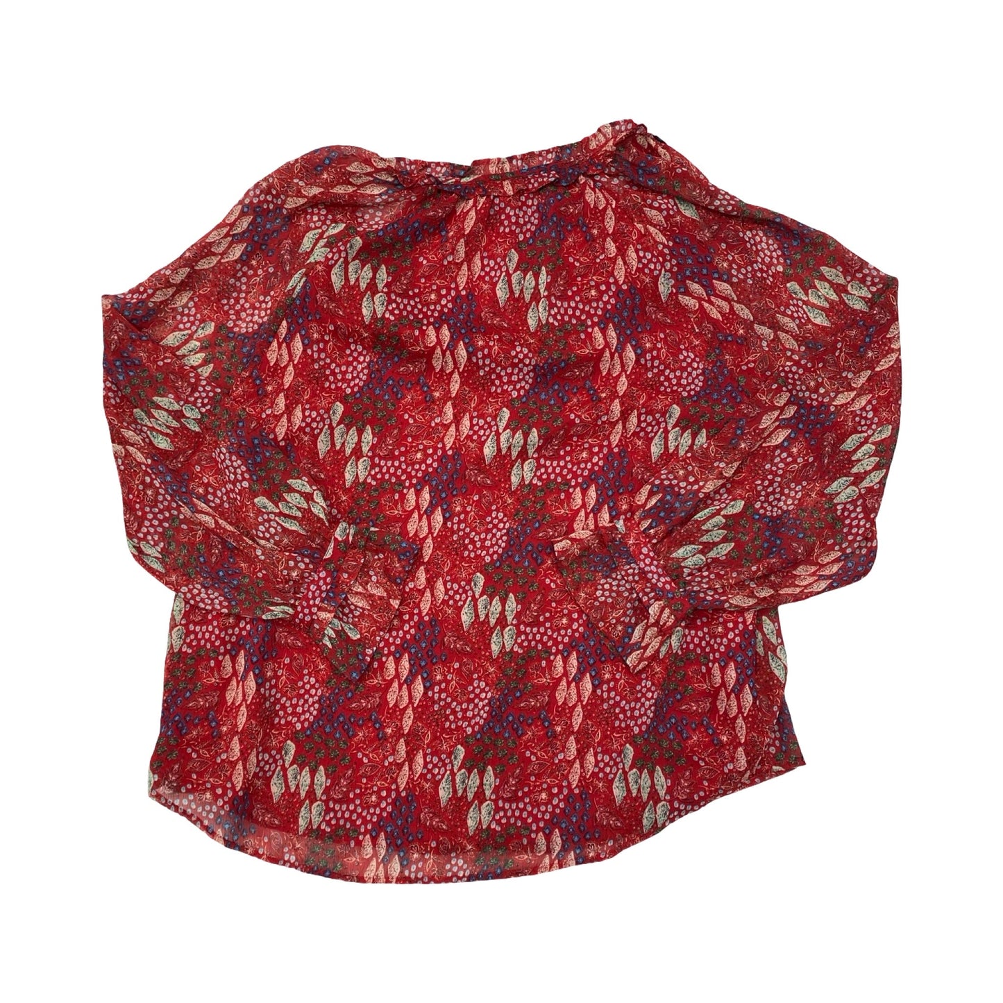Top Ls By Loft In Multi, Size:L