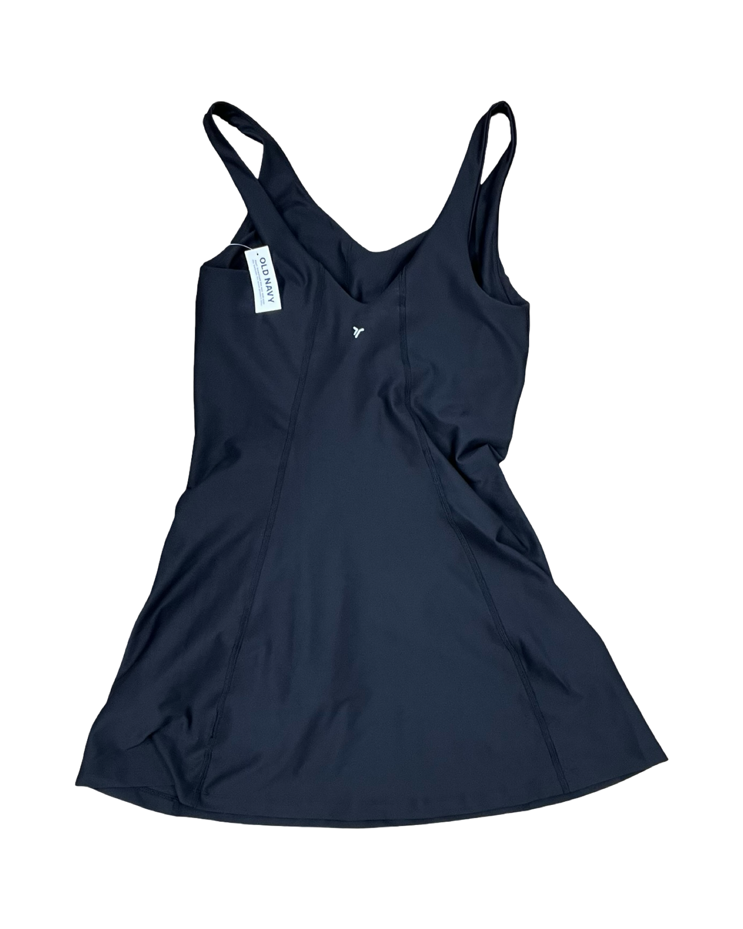 Athletic Dress By Old Navy In Black, Size:S
