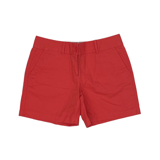 CORAL LOFT SHORTS, Size 4