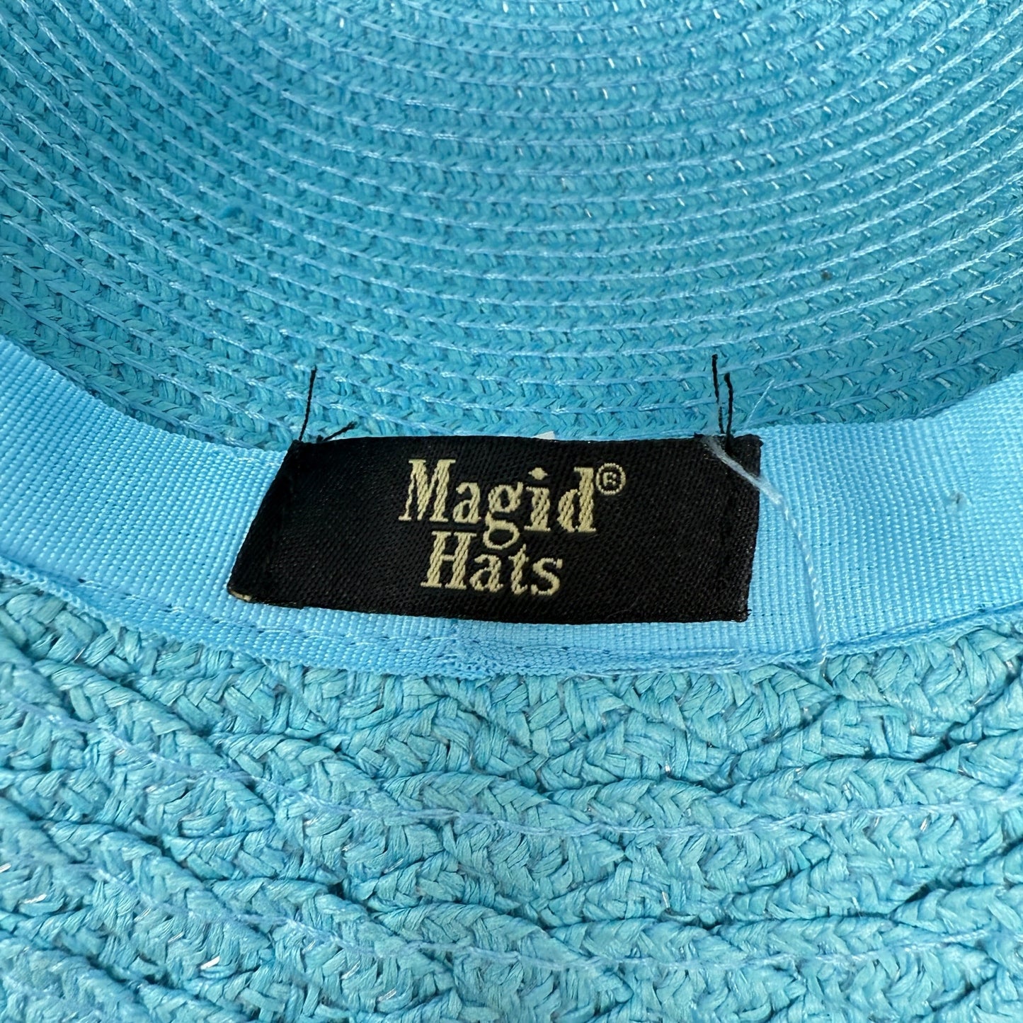 Floppy Sun Hat By Magid Hats