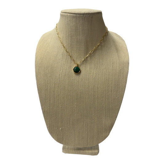 Necklace Chain By loft In Gold