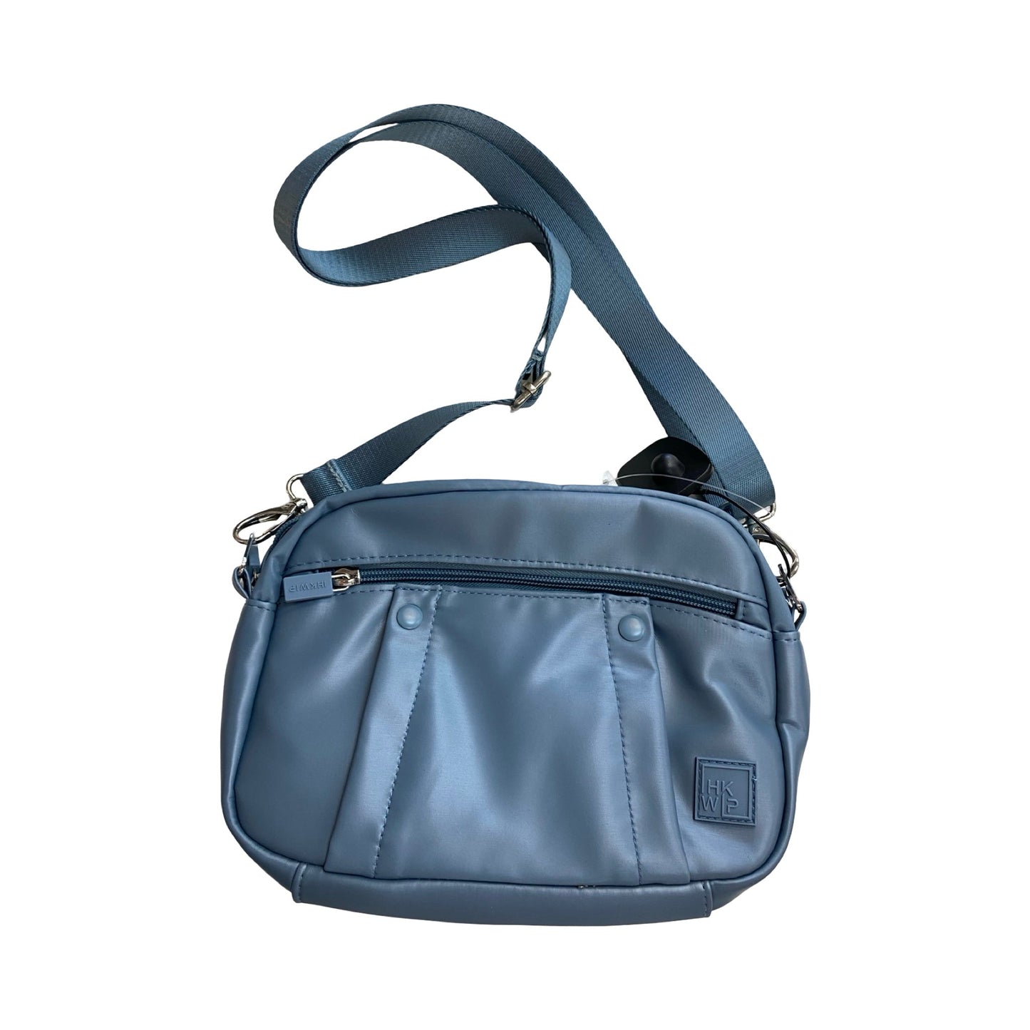 Handbag By Cmc In Blue, Size:Small