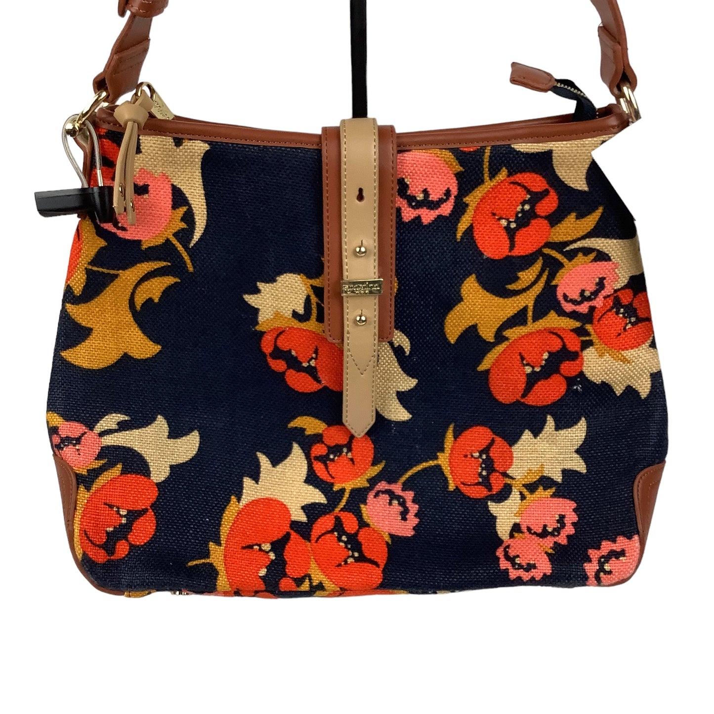 Handbag Designer Spartina, Size Medium