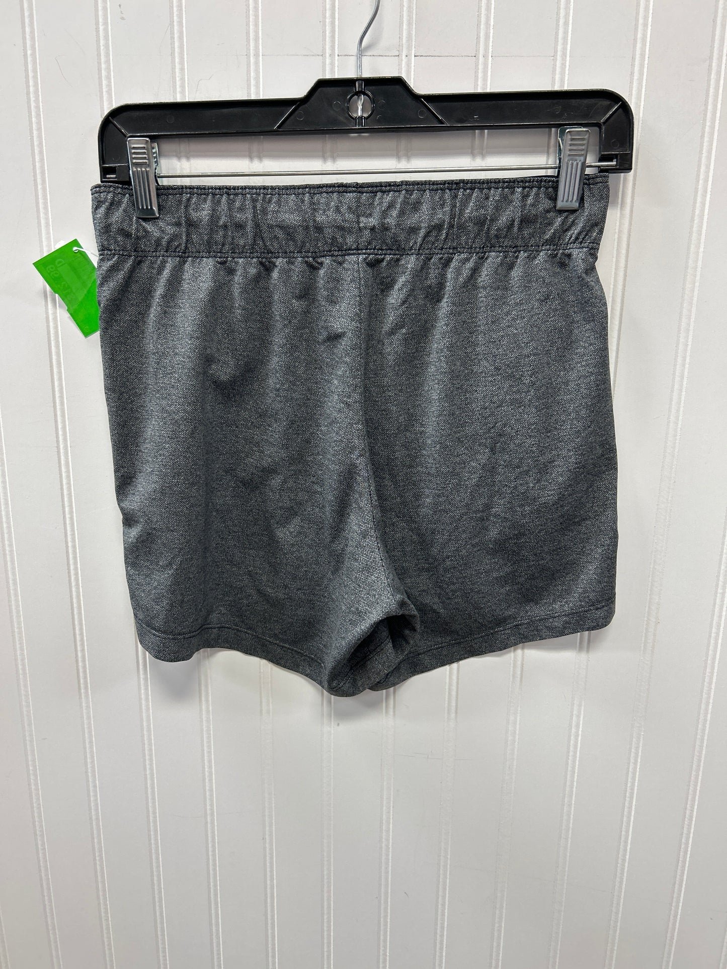 Athletic Shorts By Nike Apparel In Grey, Size:S