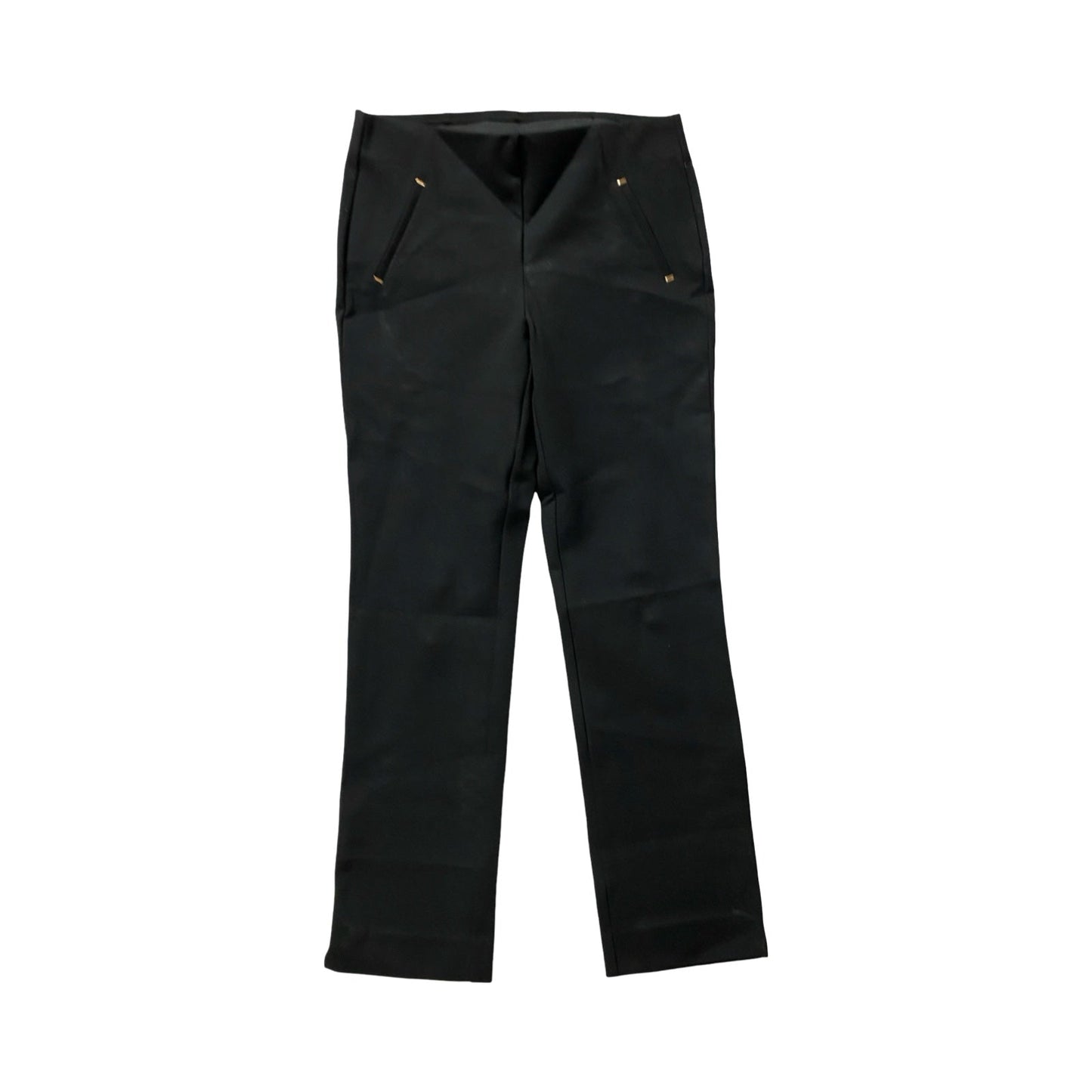 Pants Leggings By Chicos In Black, Size:6