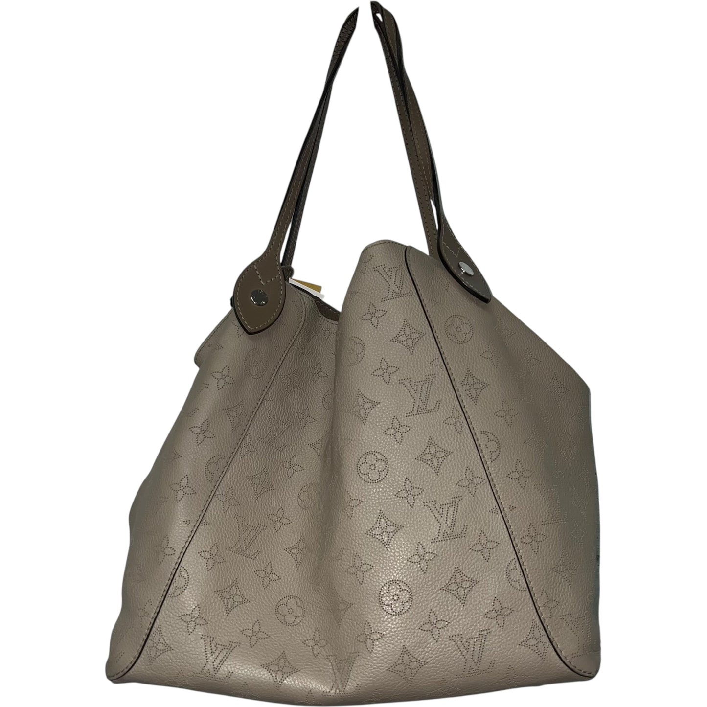 Tote Luxury Designer By Louis Vuitton, Size: Small