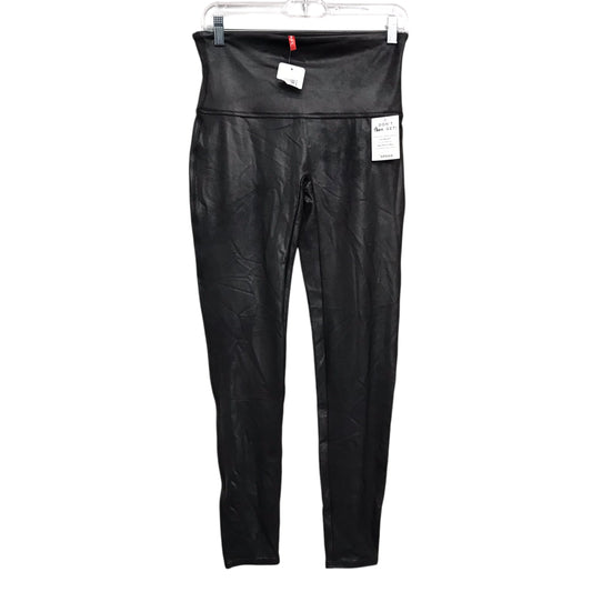 Pants Leggings By Spanx In Black, Size:16