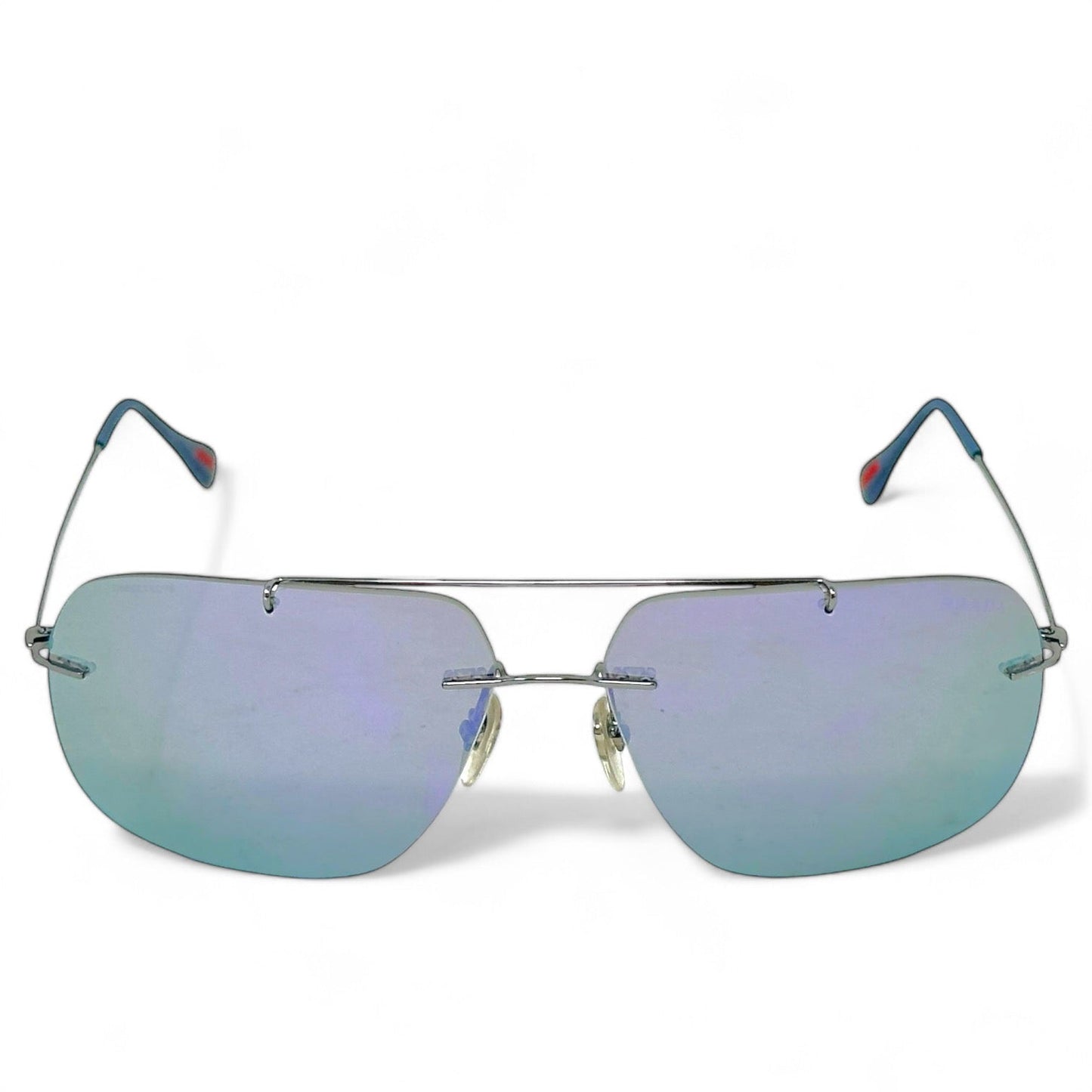 Sport 55PS 5AV2E2 Sunglasses Luxury Designer By Prada