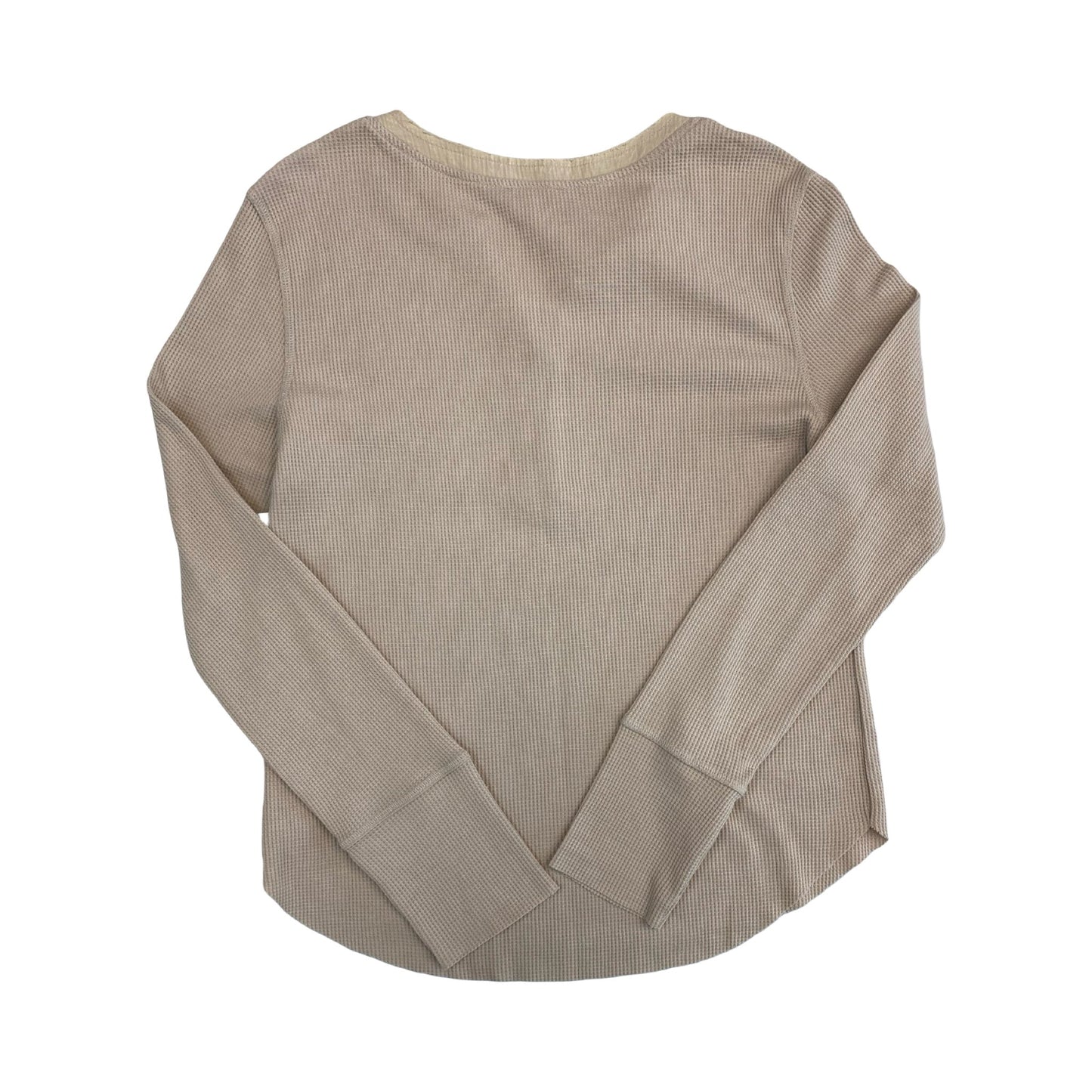 Top Ls By La Miel In Pink, Size:L