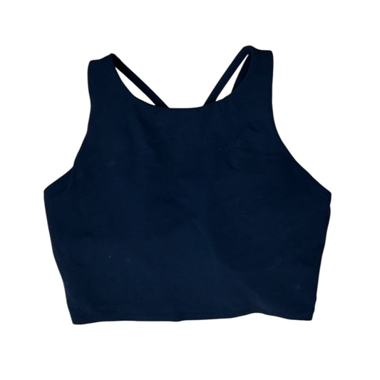 Bra By Athleta In Black, Size:M