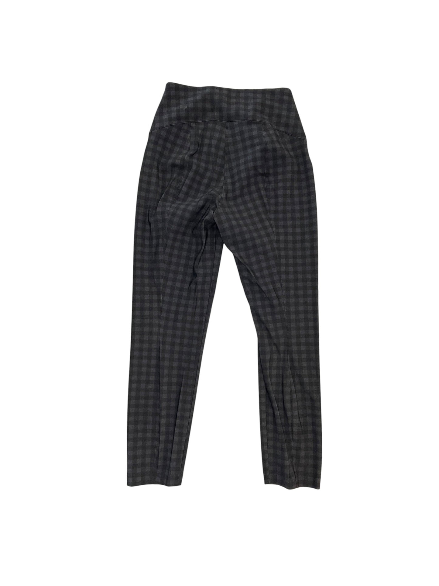Pants Other By Lululemon In Black, Size:S