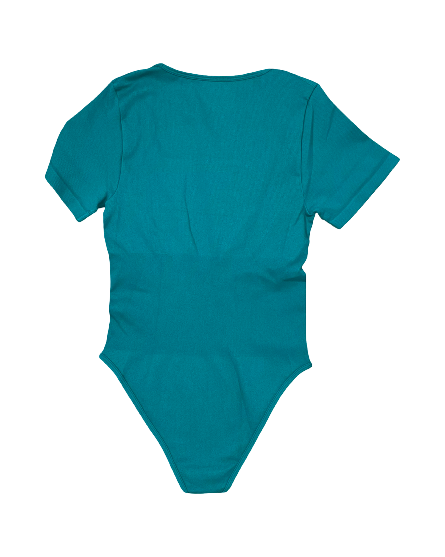 Bodysuit By Oqq In Green, Size:L