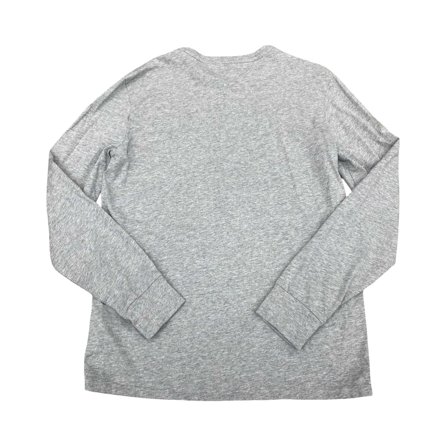 Top Ls By Polo Ralph Lauren In Grey, Size:S