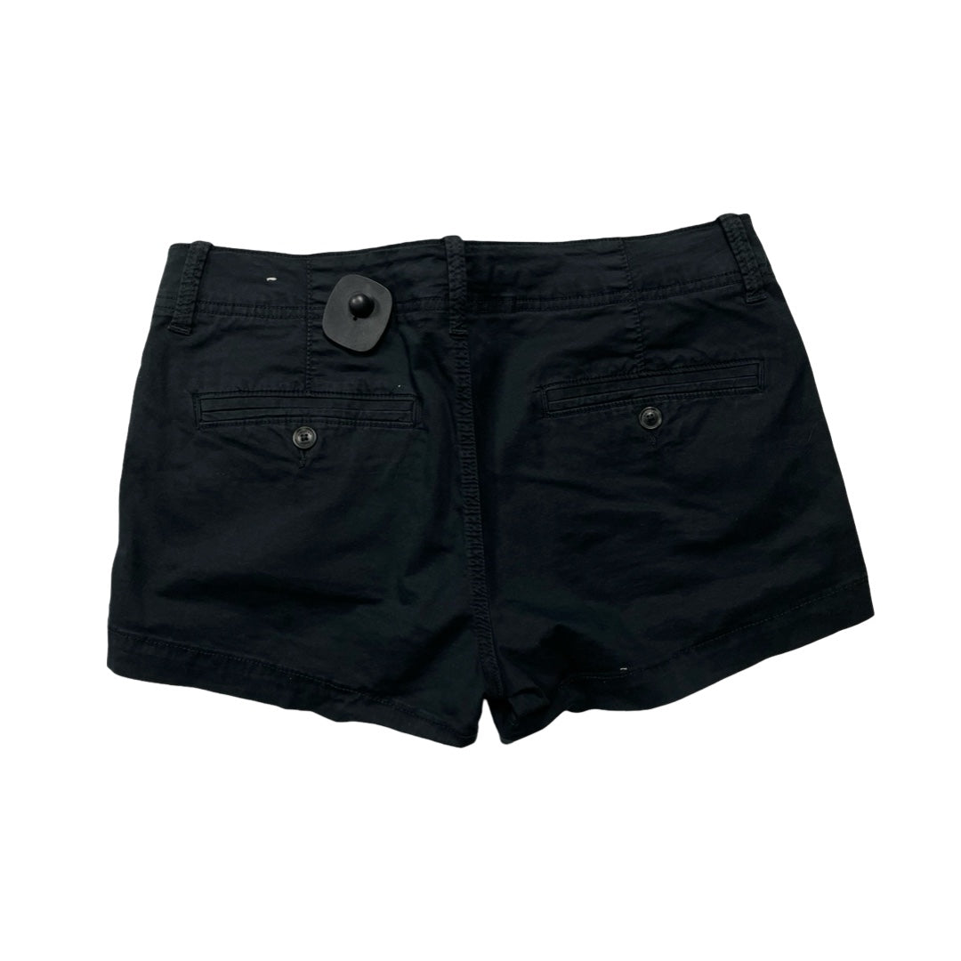 Shorts By American Eagle In Black, Size:10
