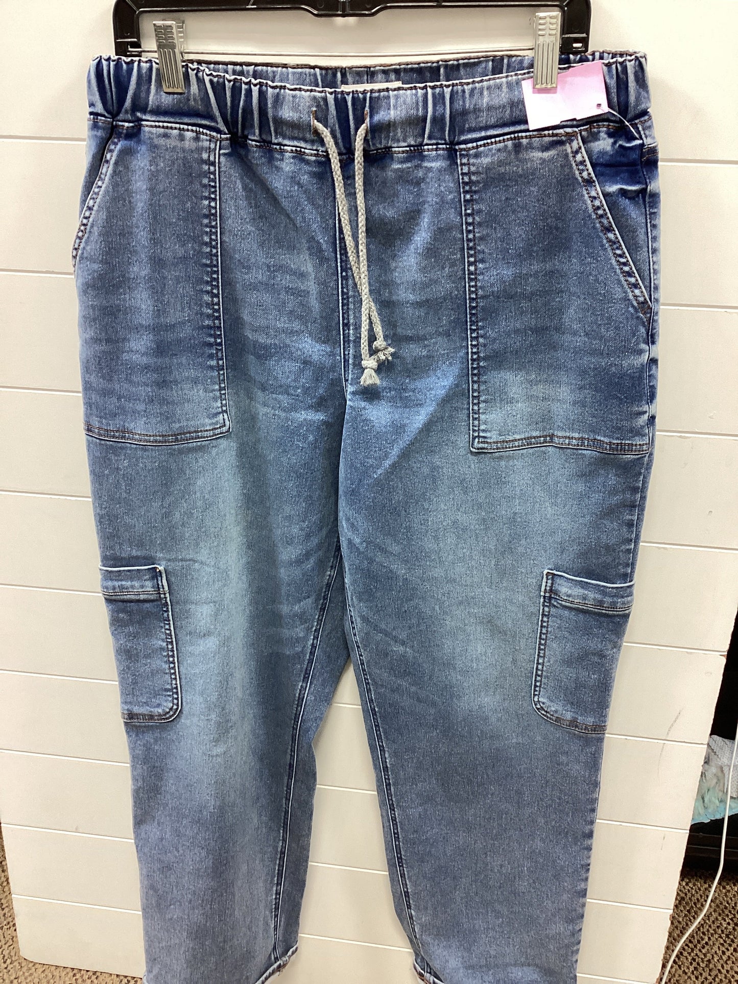 Pants Other By Maurices In Blue, Size:L