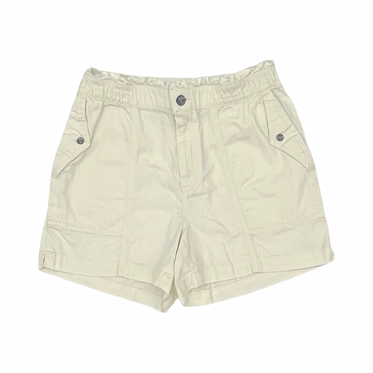 Shorts By Old Navy In Cream, Size:S