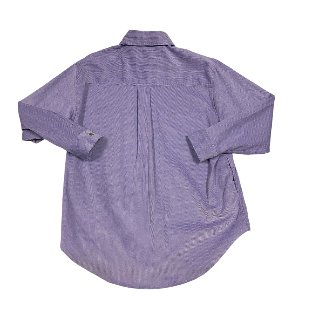 Top Long Sleeve By Wild Fable In Purple, Size: Xs